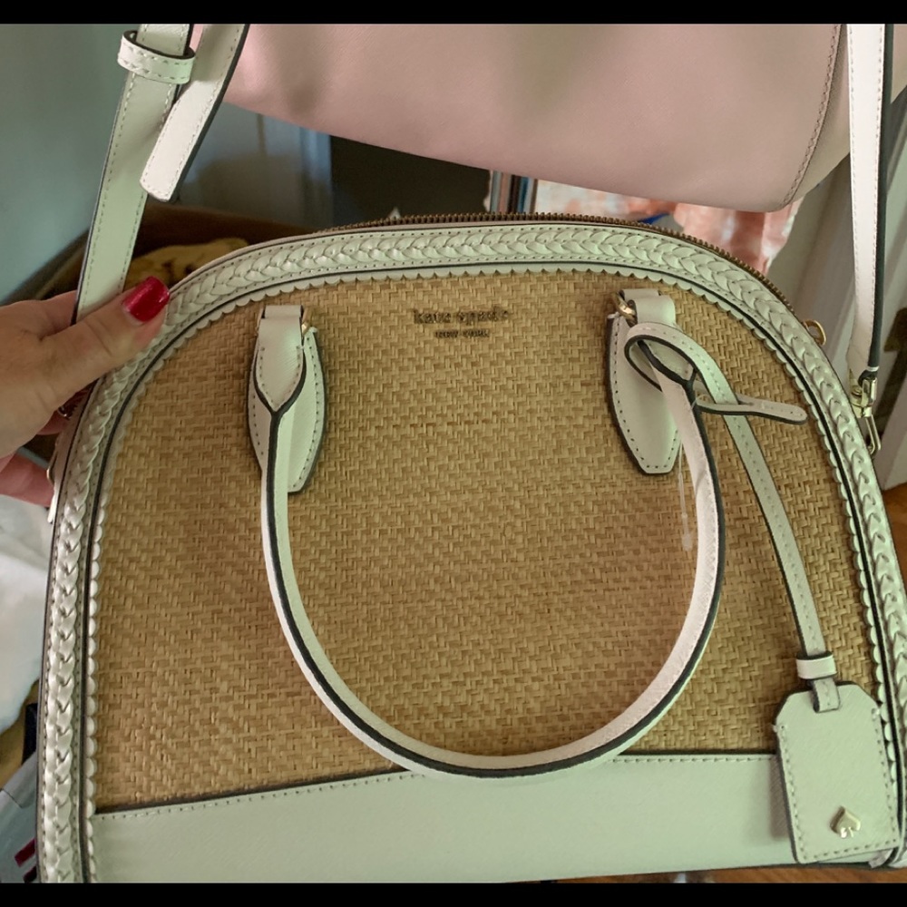 Kate spade handbag NWT